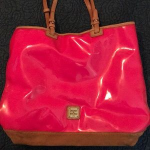 Dooney & Bourke tote bag